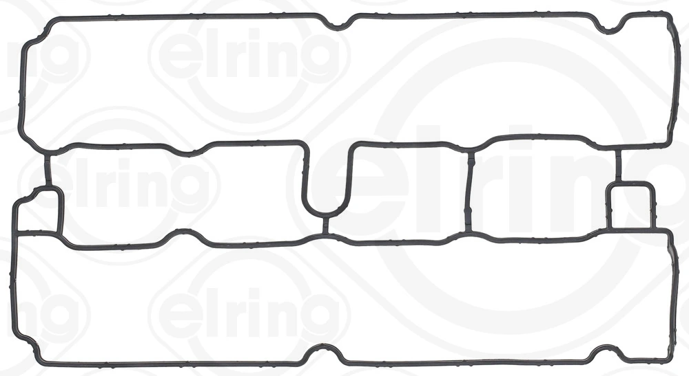 Gasket, cylinder head cover