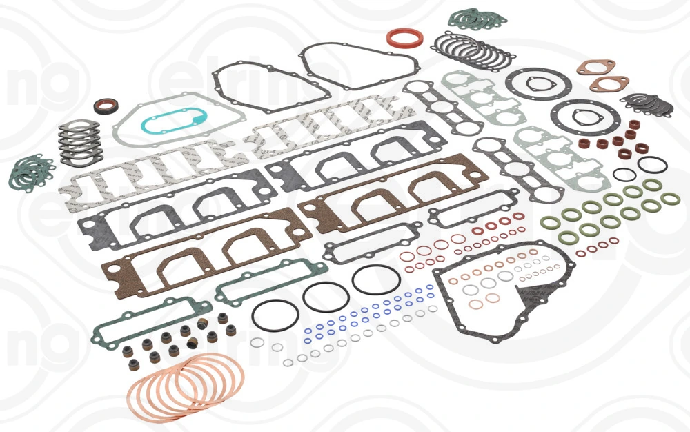 Full Gasket Kit, engine