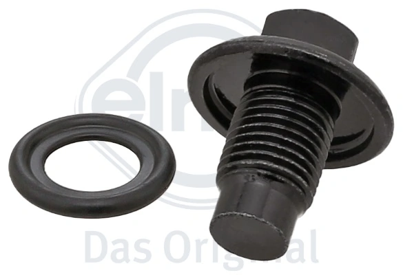 Screw Plug, oil sump