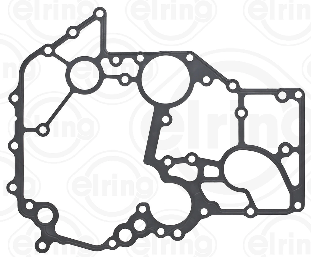 Gasket, timing case