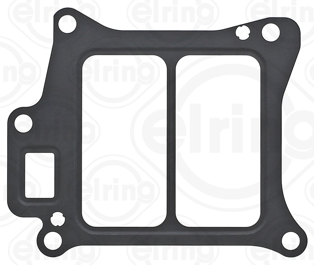 Gasket, EGR valve