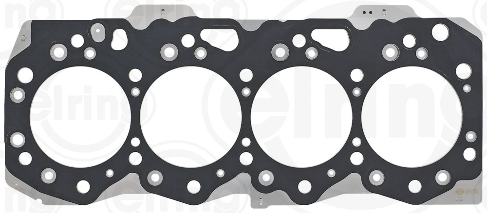 Gasket, cylinder head
