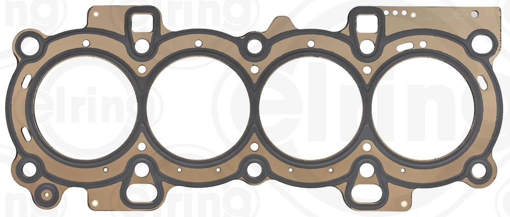 Gasket, cylinder head