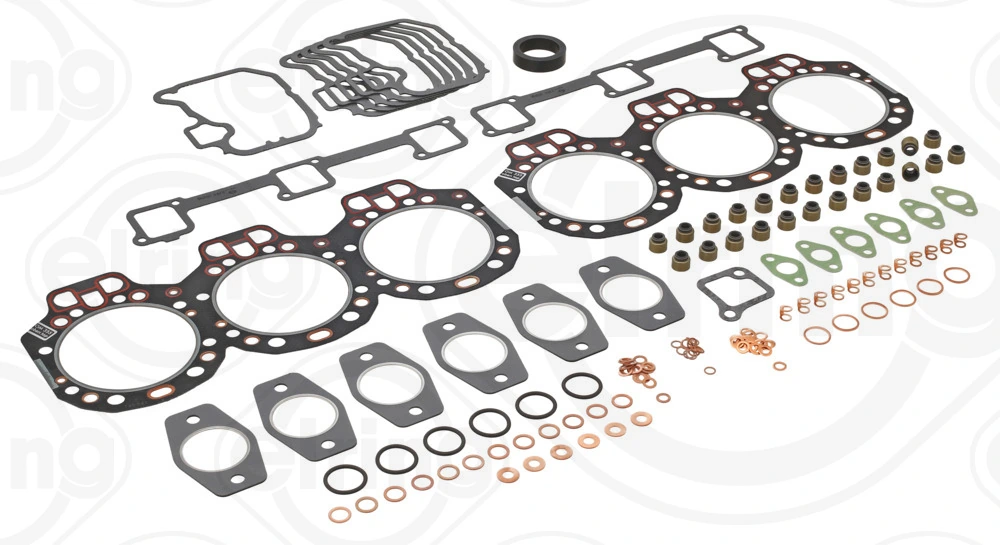 Full Gasket Kit, engine
