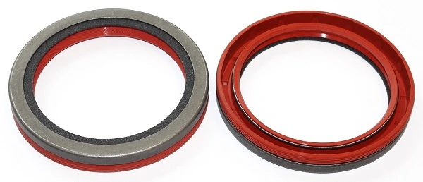 Shaft Seal, crankshaft