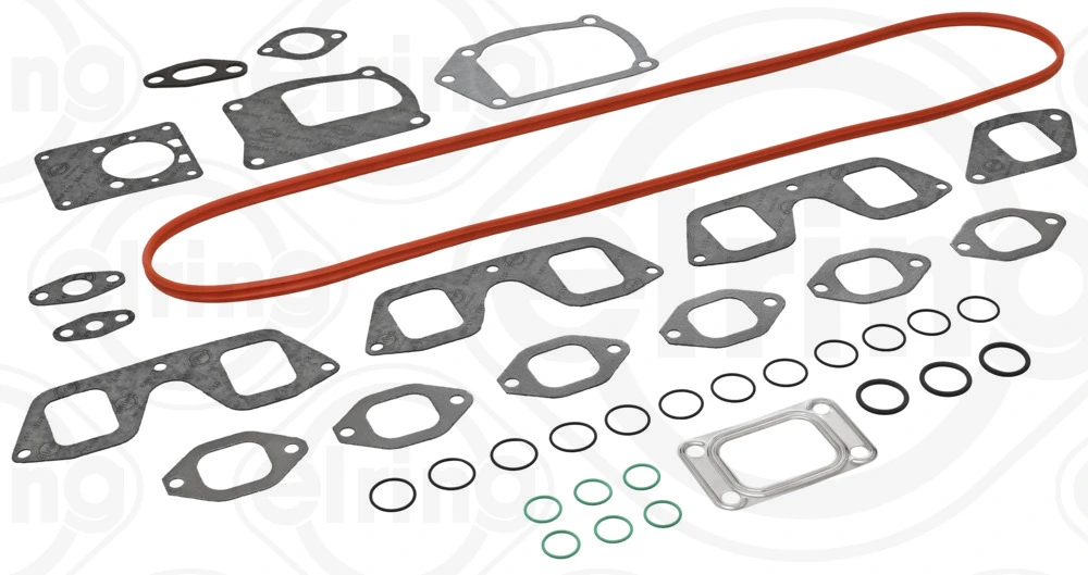Gasket Kit, cylinder head