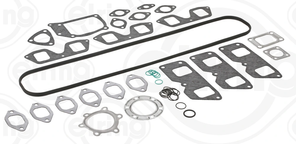 Gasket Kit, cylinder head