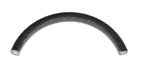 Shaft Seal, crankshaft