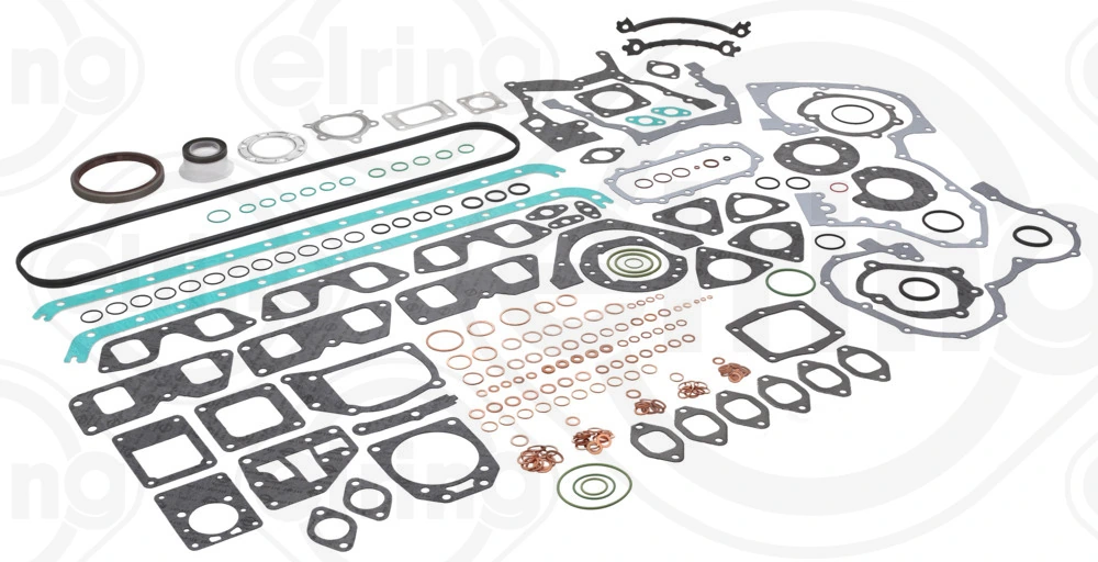 Full Gasket Kit, engine