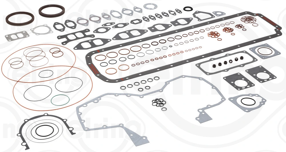 Full Gasket Kit, engine