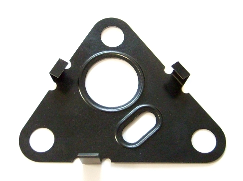 Gasket, charger
