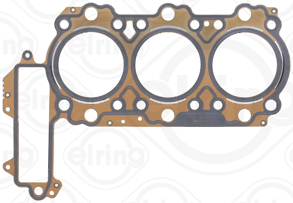 Gasket, cylinder head