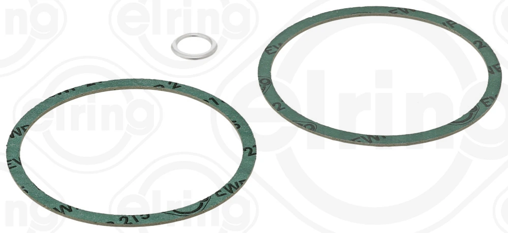 Gasket Set, oil sump