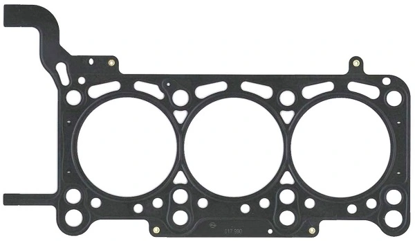 Gasket, cylinder head