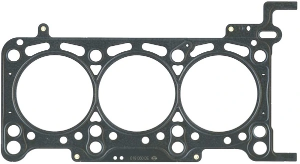 Gasket, cylinder head