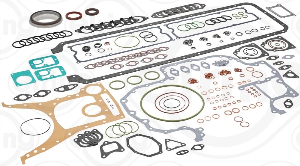 Full Gasket Kit, engine