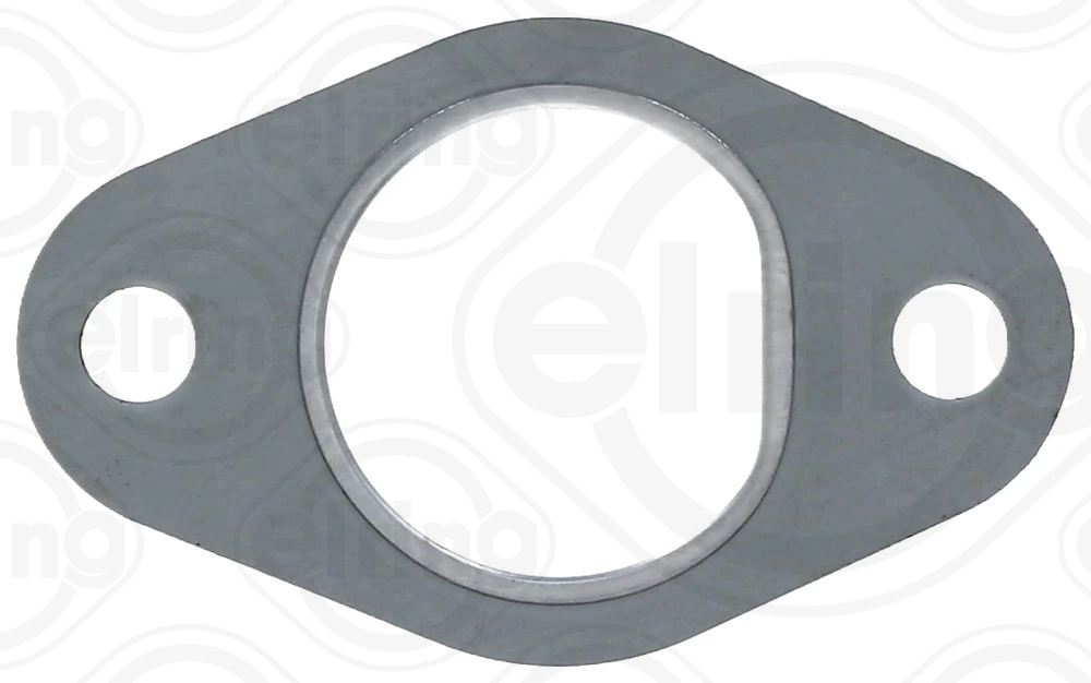 Gasket, exhaust manifold