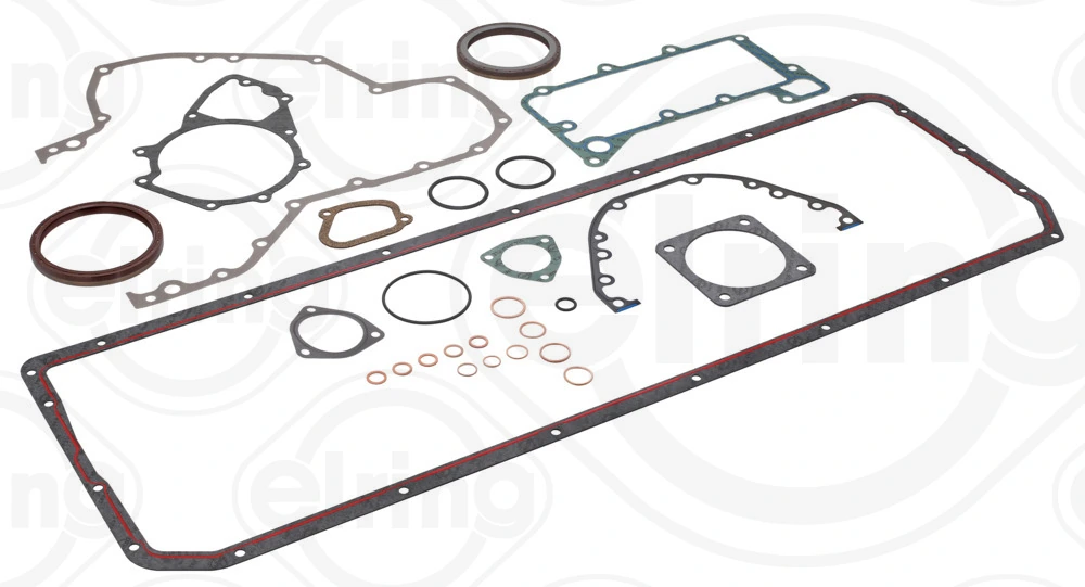 Gasket Kit, crankcase