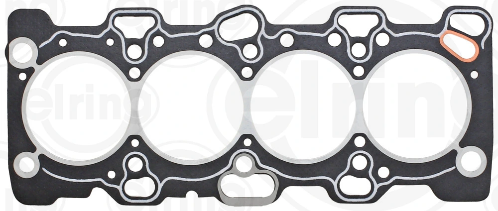Gasket, cylinder head