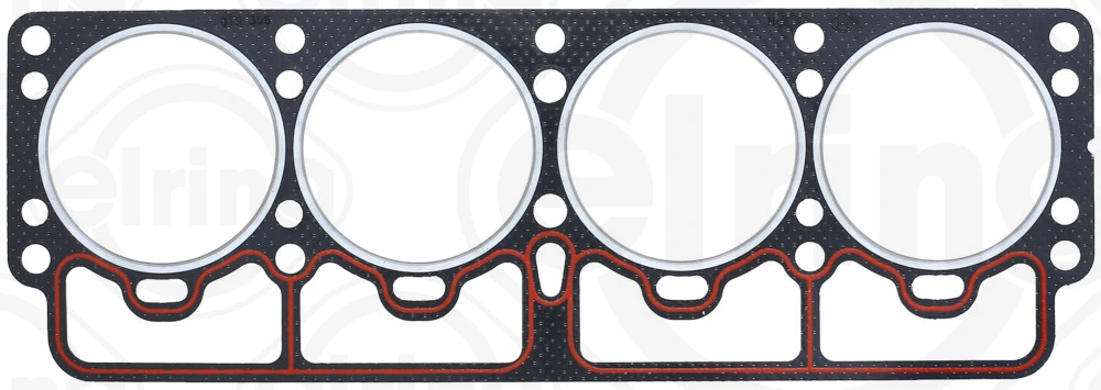Gasket, cylinder head
