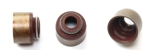 Seal Ring, valve stem