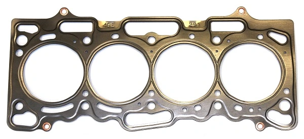 Gasket, cylinder head
