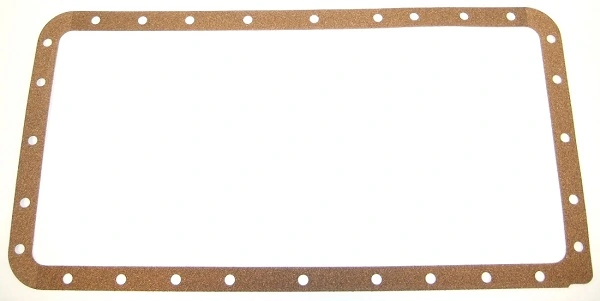 Gasket, automatic transmission oil sump