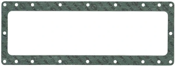 Gasket, charge air cooler