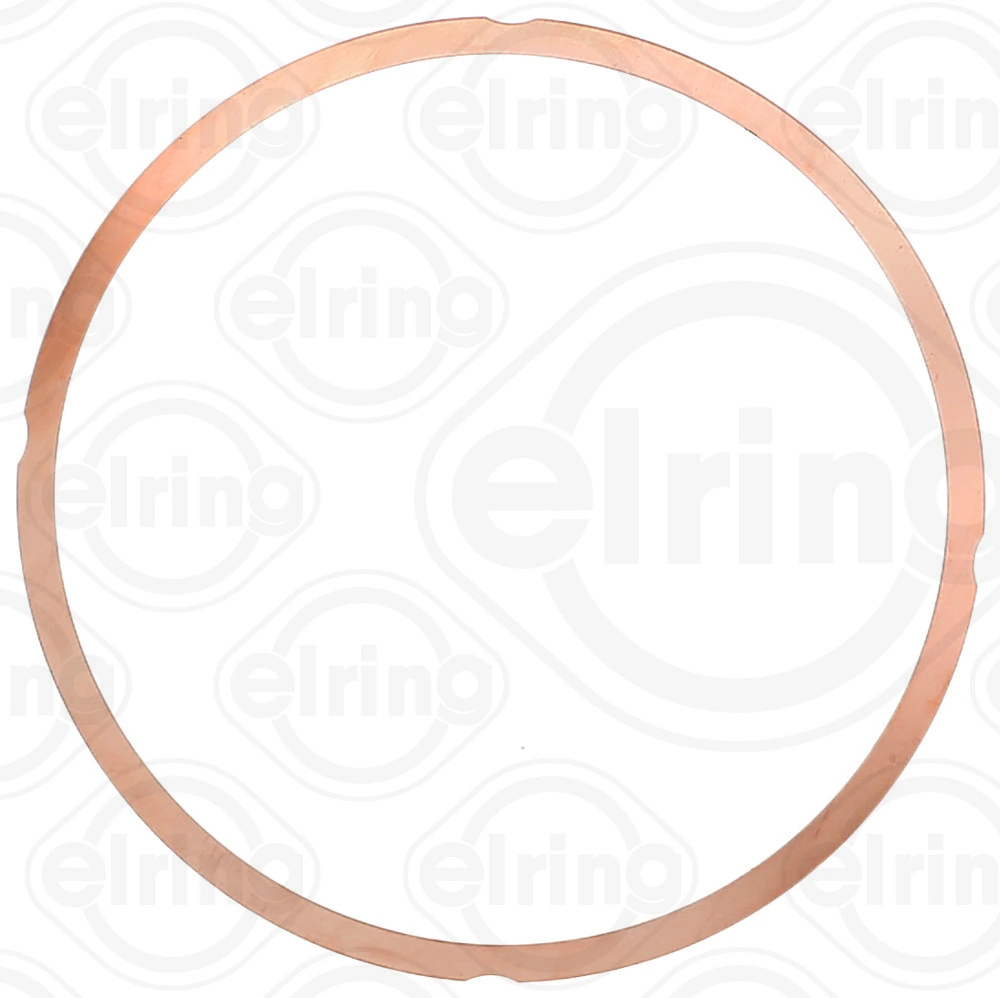 Gasket, cylinder liner