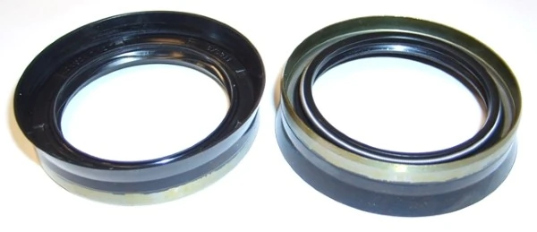 Shaft Seal, wheel hub