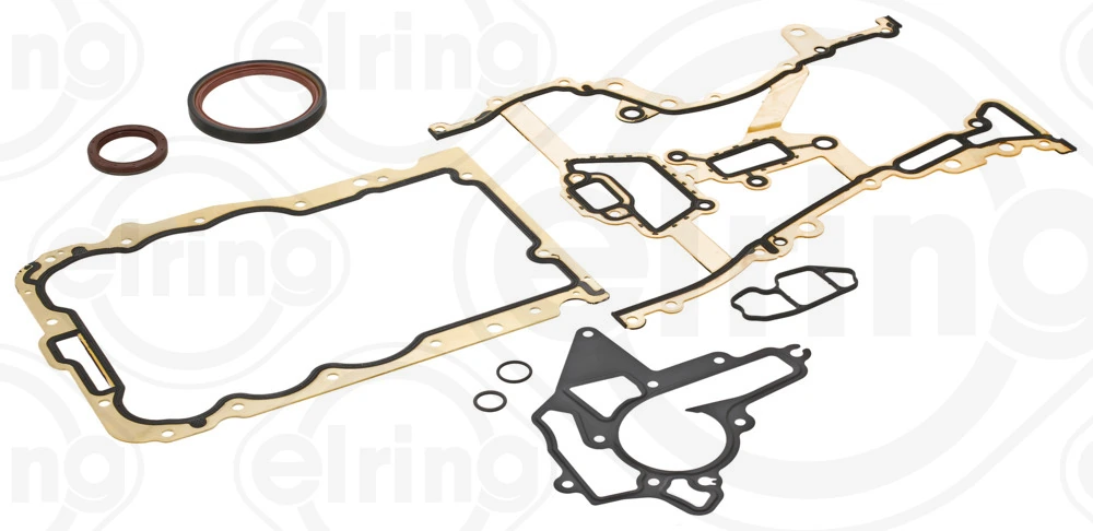 Gasket Kit, crankcase