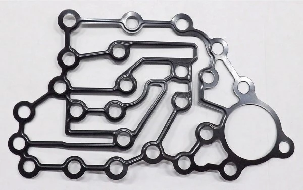 Oil Seal, manual transmission