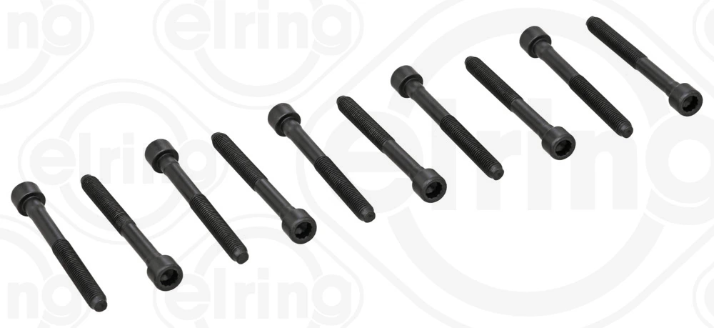 Cylinder Head Bolt Set