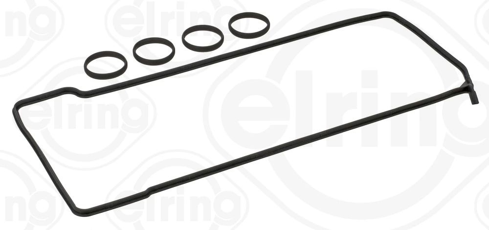 Gasket Set, cylinder head cover
