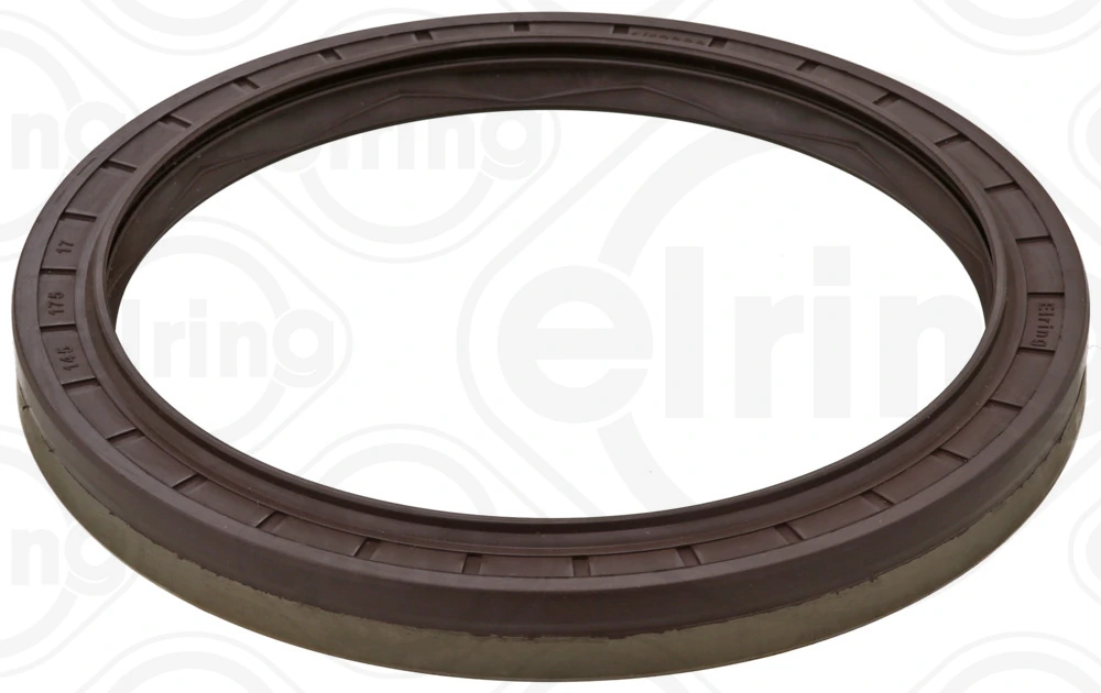 Shaft Seal, wheel hub