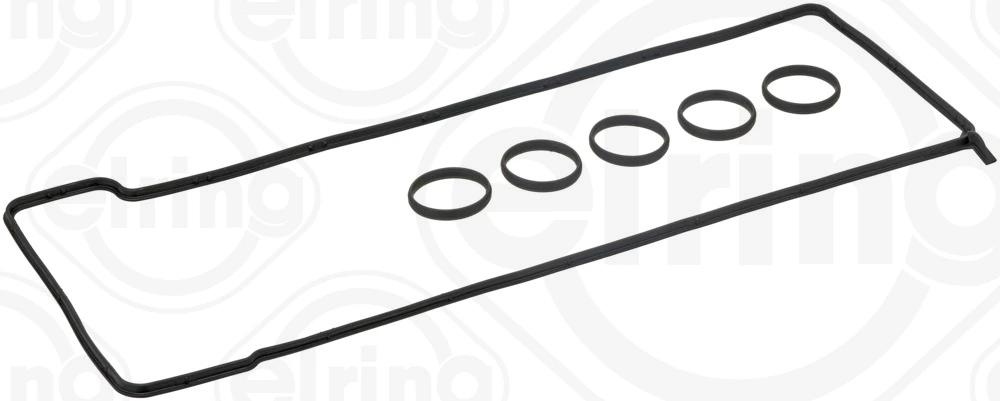 Gasket Set, cylinder head cover