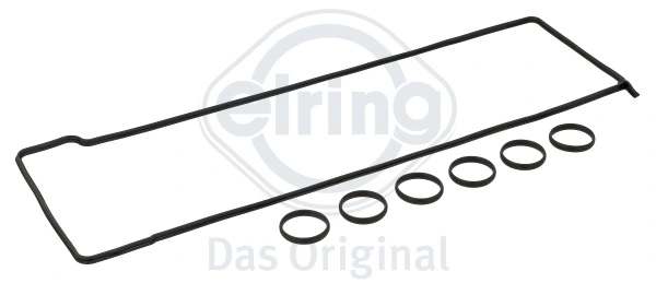 Gasket Set, cylinder head cover