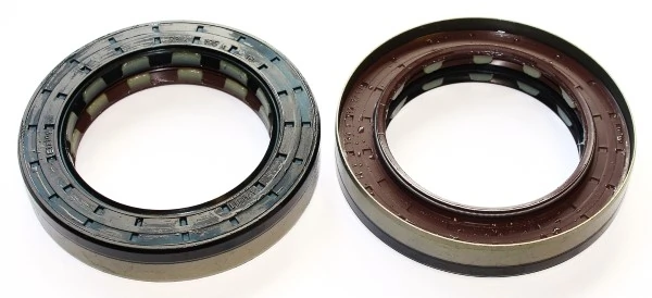 Shaft Seal, differential