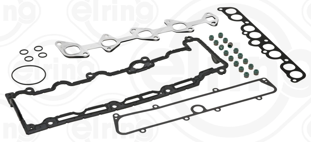 Gasket Kit, cylinder head