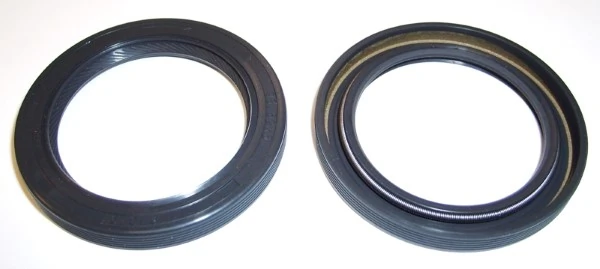 Shaft Seal, differential