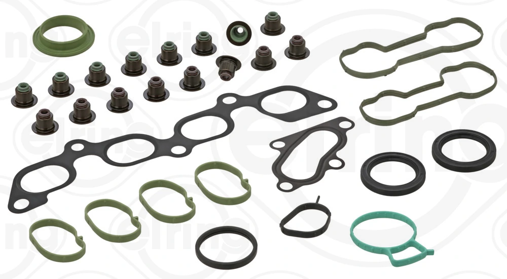 Gasket Kit, cylinder head
