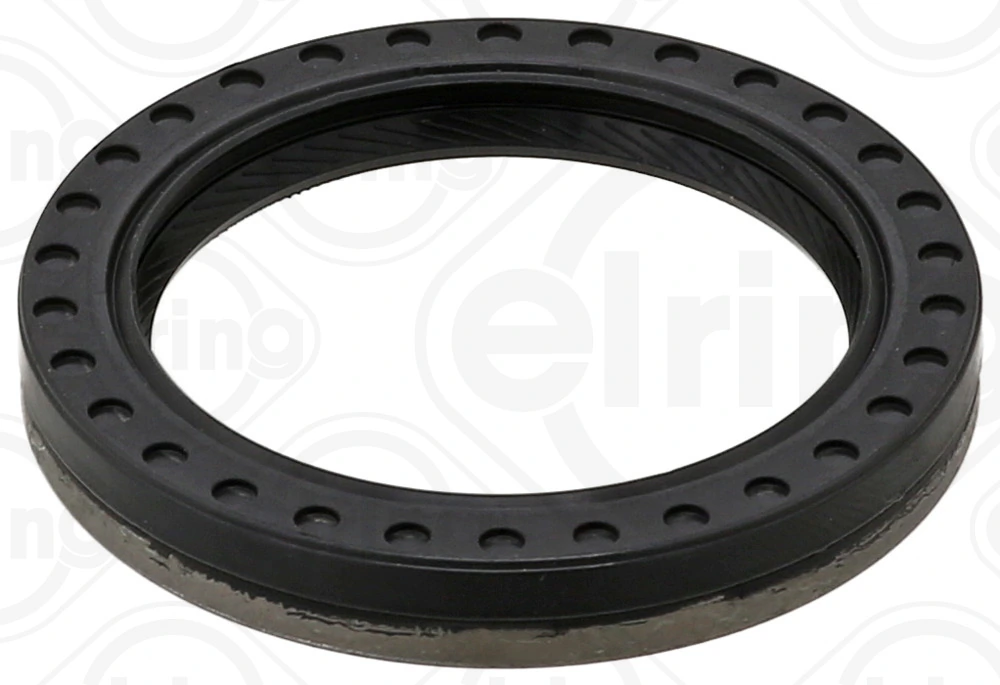 Shaft Seal, crankshaft