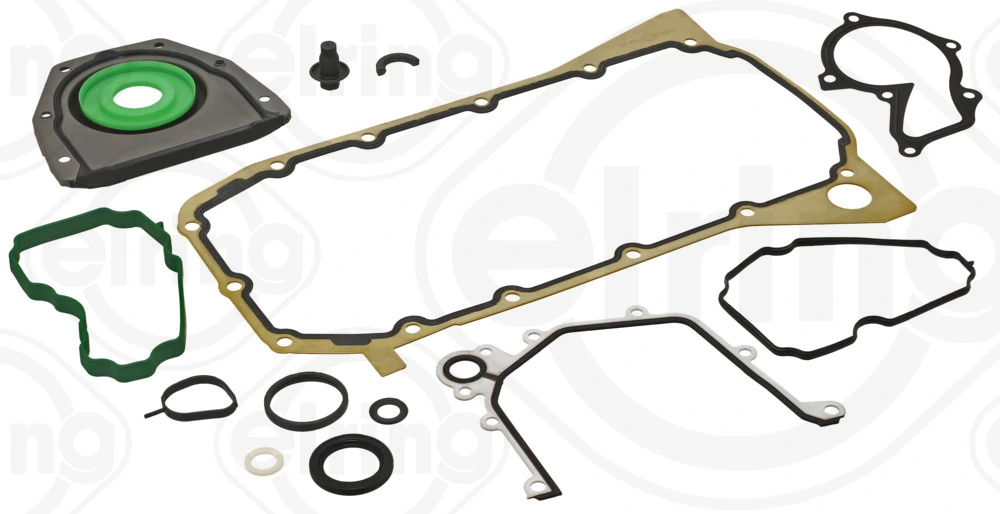 Gasket Kit, crankcase