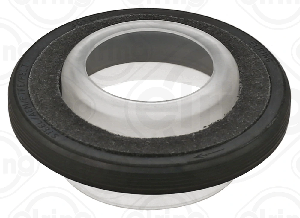 Shaft Seal, crankshaft