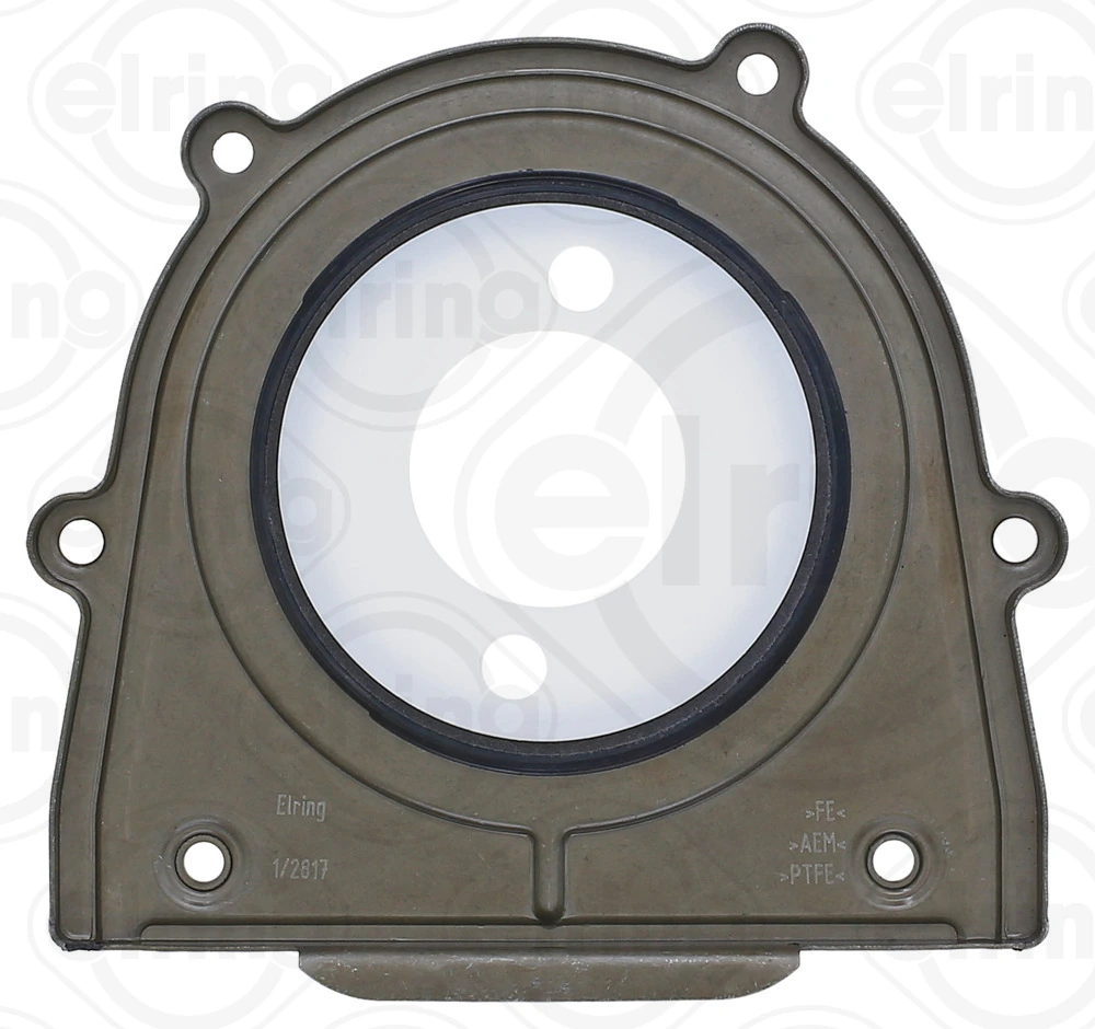 Shaft Seal, crankshaft