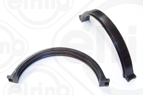Gasket, oil sump