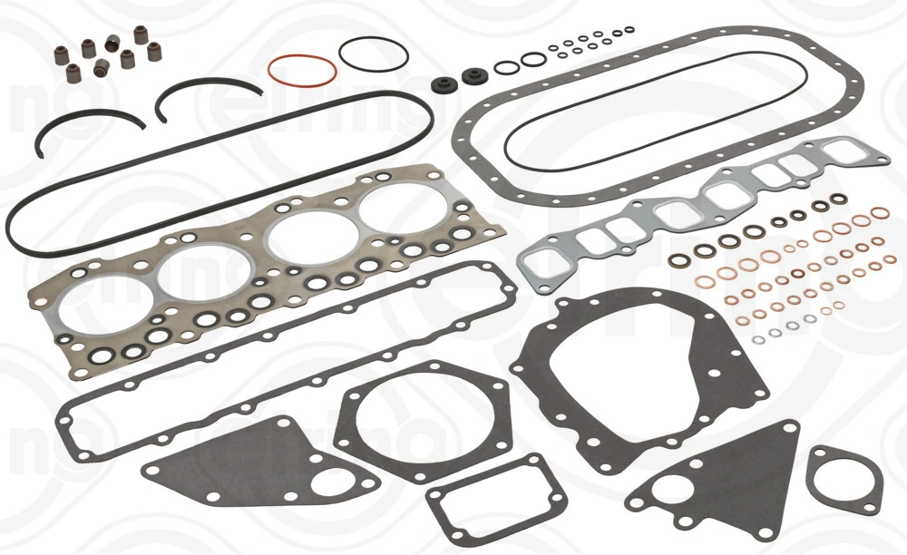 Full Gasket Kit, engine