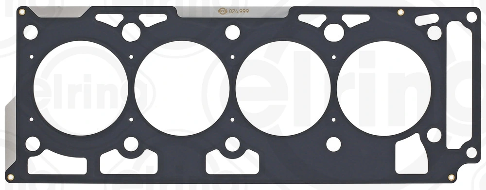 Gasket, cylinder head