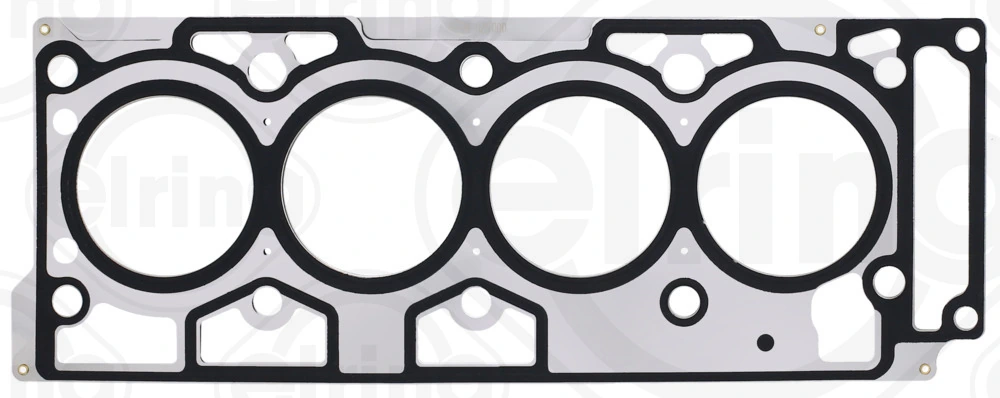 Gasket, cylinder head