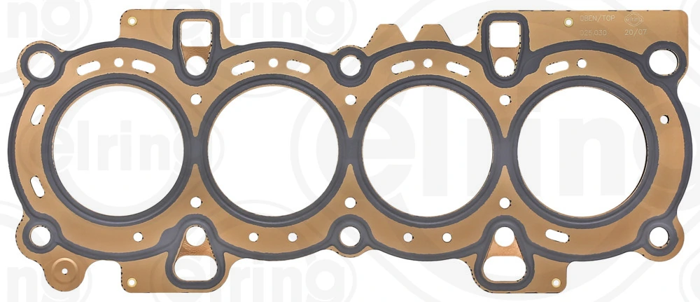 Gasket, cylinder head